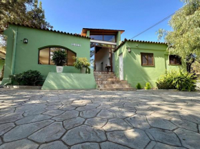 Finca El Solis vacacional